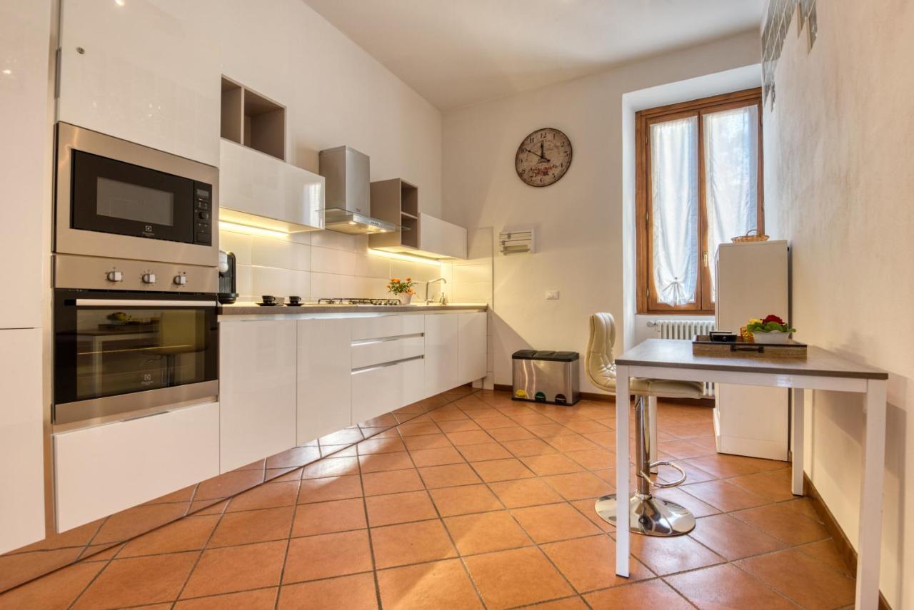 Palazzo Rivola Hotel Bergamo Kültér fotó